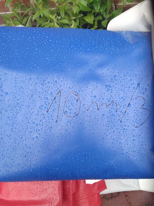 Plandeka 650-900mg koncowki seri.To są nowe plandeki nie banery