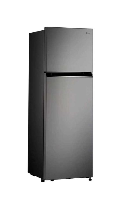 Frigorífico modelo LG GTBV20PYGK, Cinzento