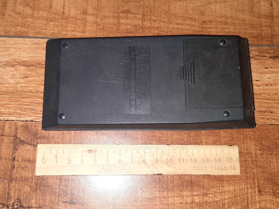 Калькулятор МК-61 из СССР