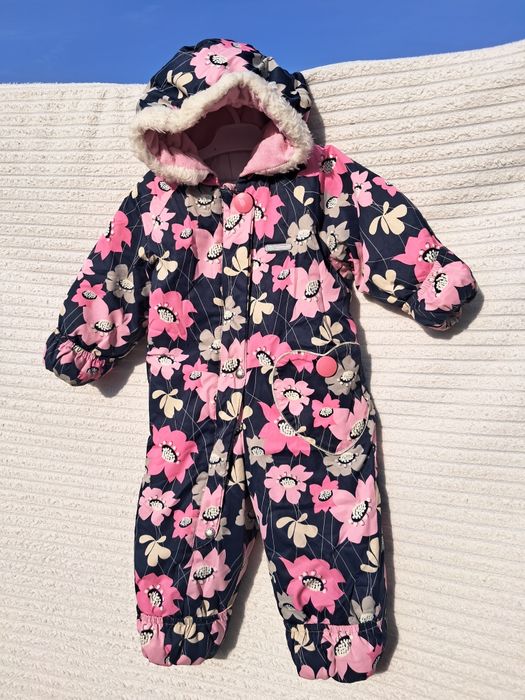 Lenne зимовий комбінезон