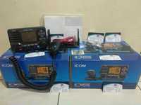 Морские станции Icom IC-M400BBE/IC-M73EURO-PLUS/IC-M506GE/IC-M804