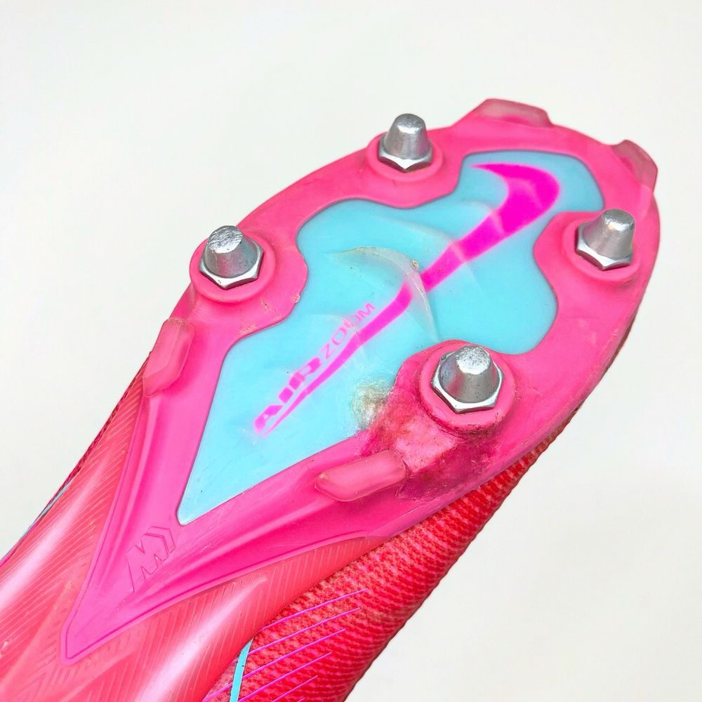 Бутси Nike Mercurial Vapor 16 Elite SG оригінал 45 (29 см) профі
