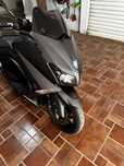 Yamaha TMAX 530