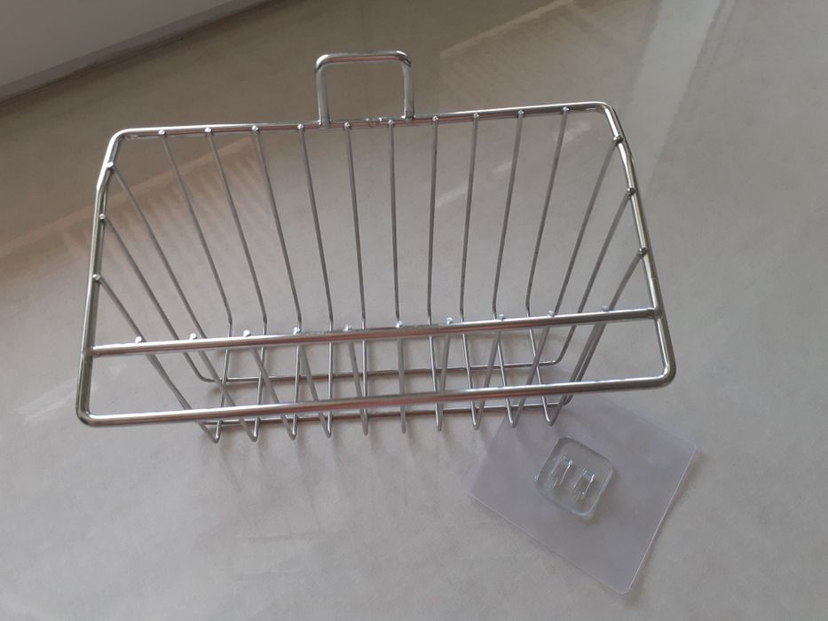 Koszyk bez wiercenia