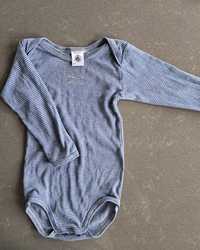 Body niemowlęce Petit bateau jak nowe