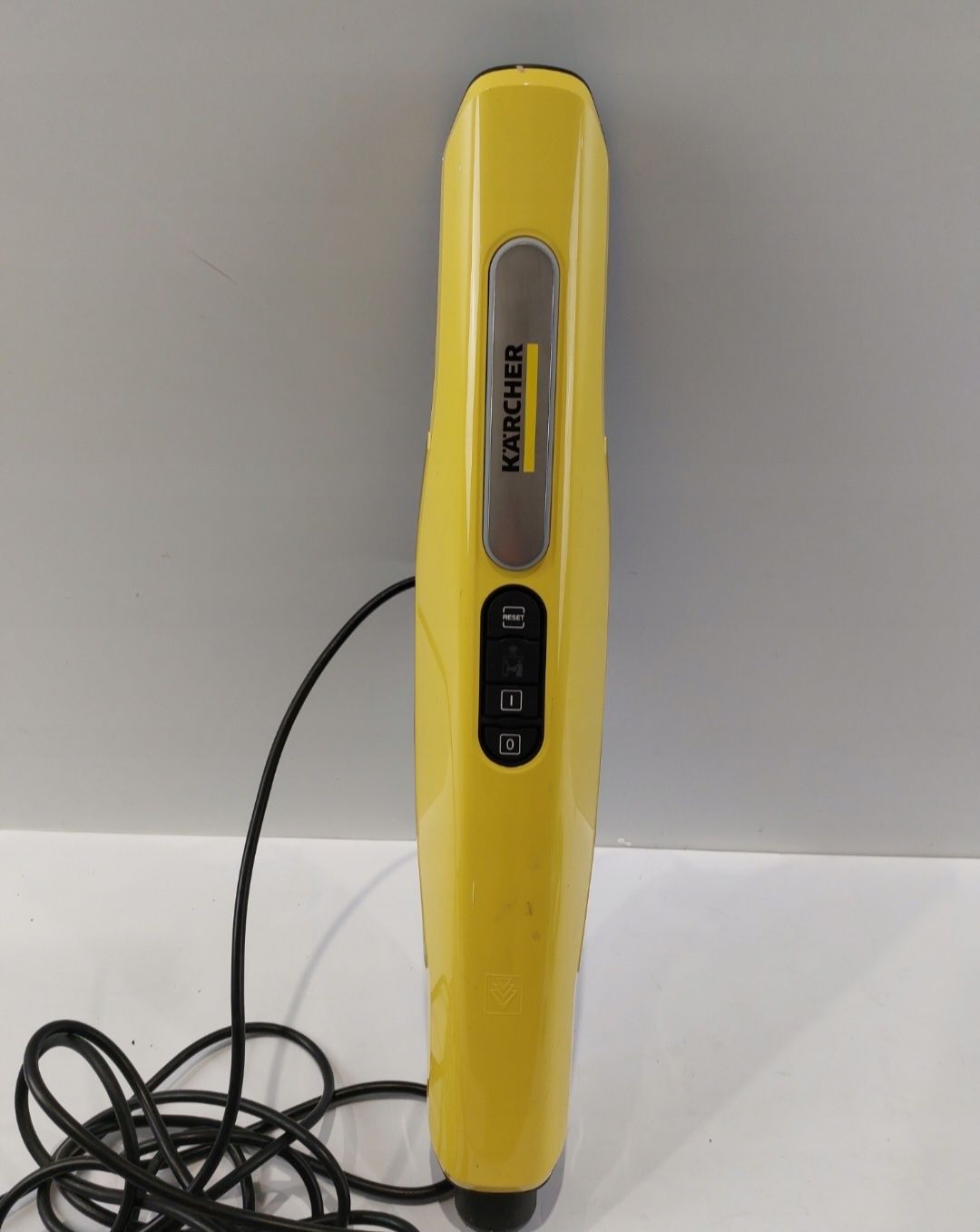 Mop parowy Kärcher 1600 W / 500 ml