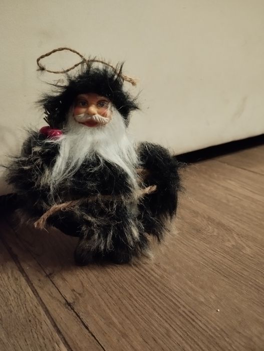 Zawieszka świąteczna