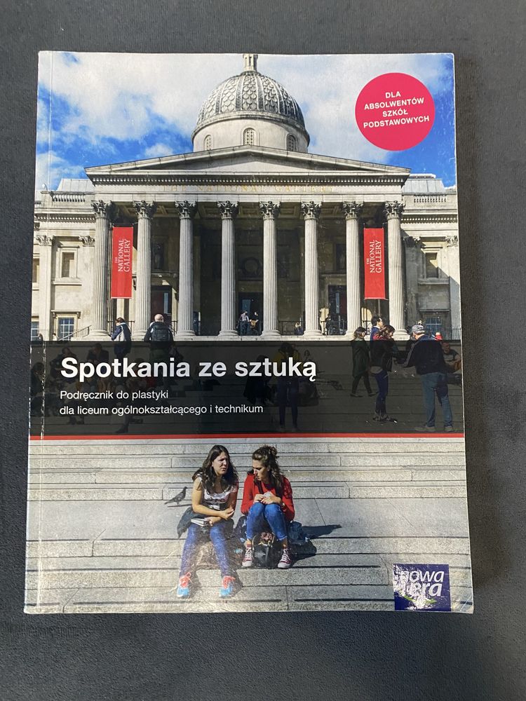 Spotkania ze sztuką 1