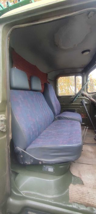 Зіл 130 самоскид