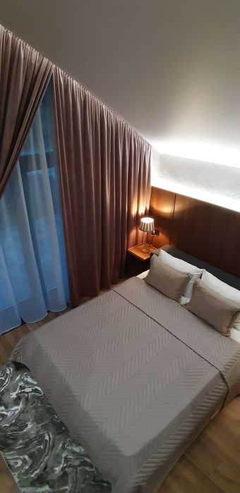 Котедж Яремче GoldHill