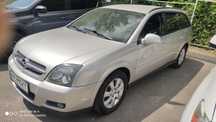 Продам обмен Opel vectra C 2005г 2.2 бензин.мех.
