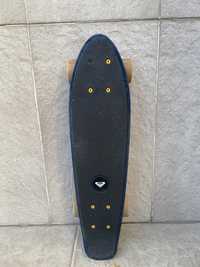 Skate cruiser penny