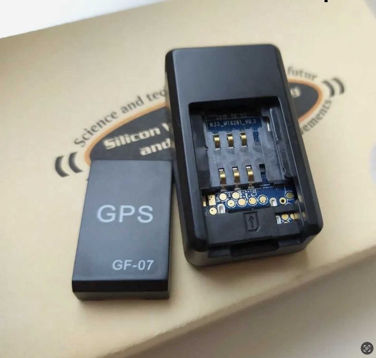 gps трекер для отслеживания по интернету положения обьекта