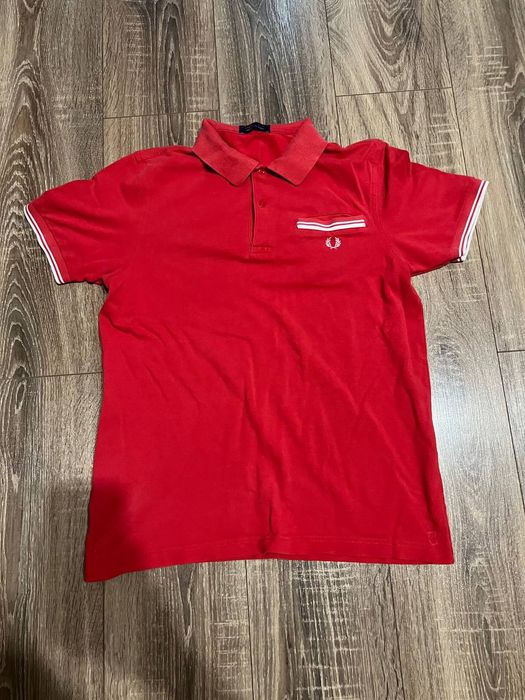 Футболка Fred Perry