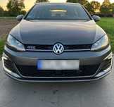 Volkswagen Golf GTE Para Peças - Há Peças
