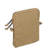 Document Case Insert Cordura Coyote (IN-DCC-CD-11)