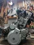 Silnik BMW GS 650