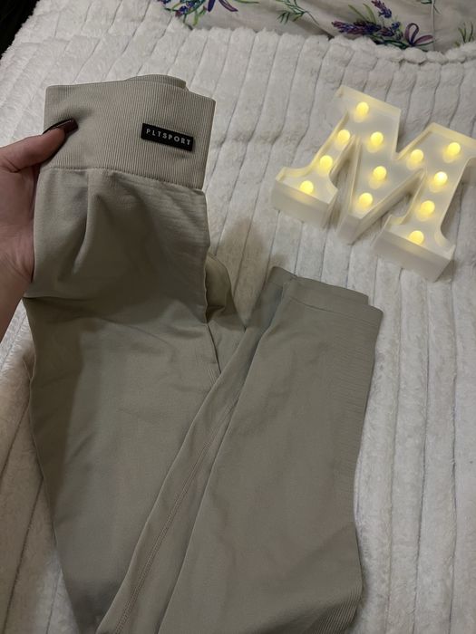 Лосини лосіни утягуючі PLT силуетні