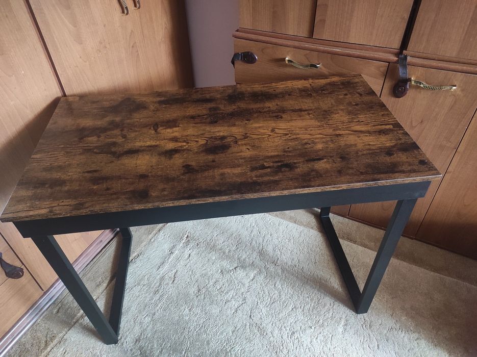 Ława stolik loft
