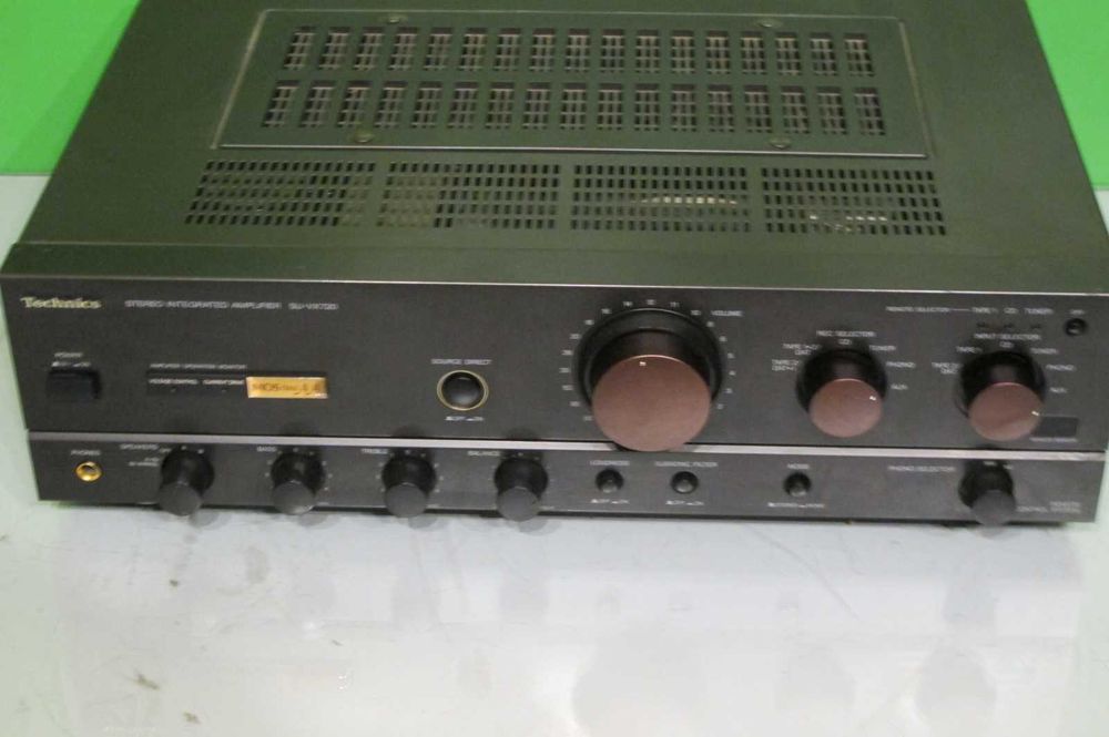 Technics SU VX 720
