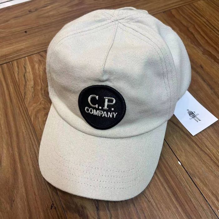 Czapka z daszkiem czapka CP company C.P.