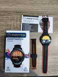 Smartwatch Manta