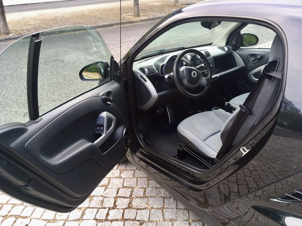 Carro | Smart ForTwo Pure