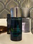 Bvlgari aqva pour homme made in italy