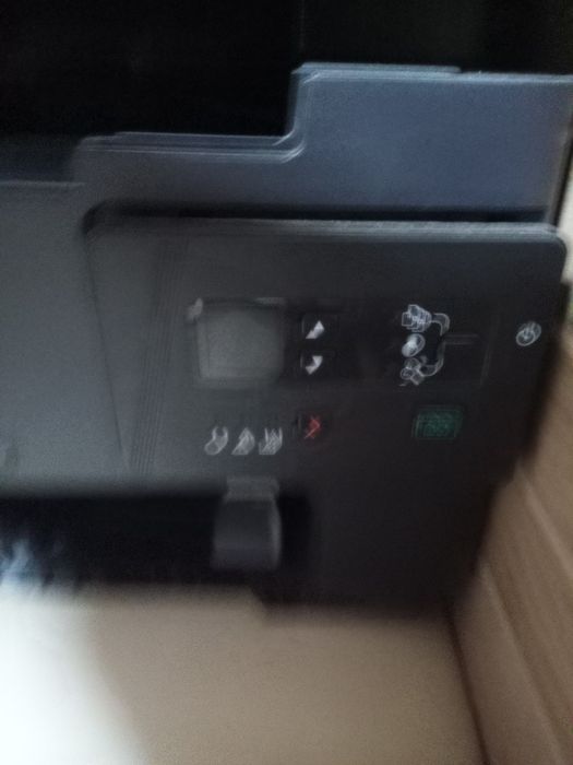 HP laser Jet Pro Wrocław