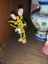 Porta chaves Marsupilami