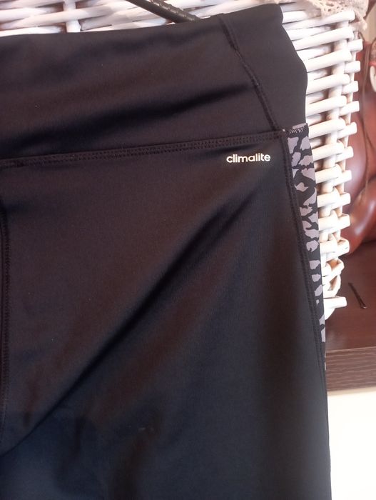 Legginsy Adidas rozm l/xl
