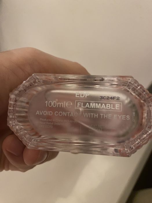 Продам туалетную воду