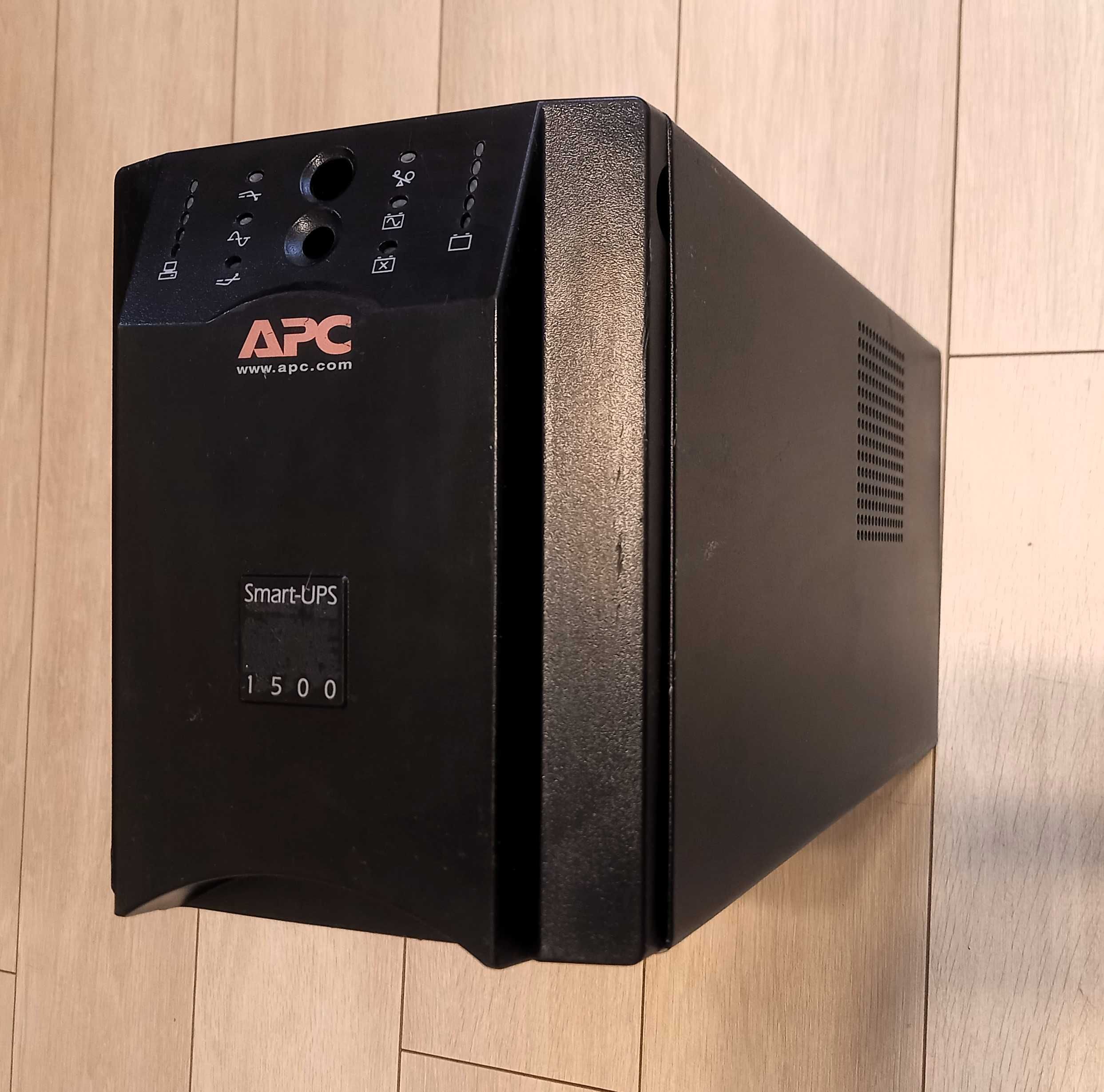 Трансформатор от APC Smart-UPS 1500