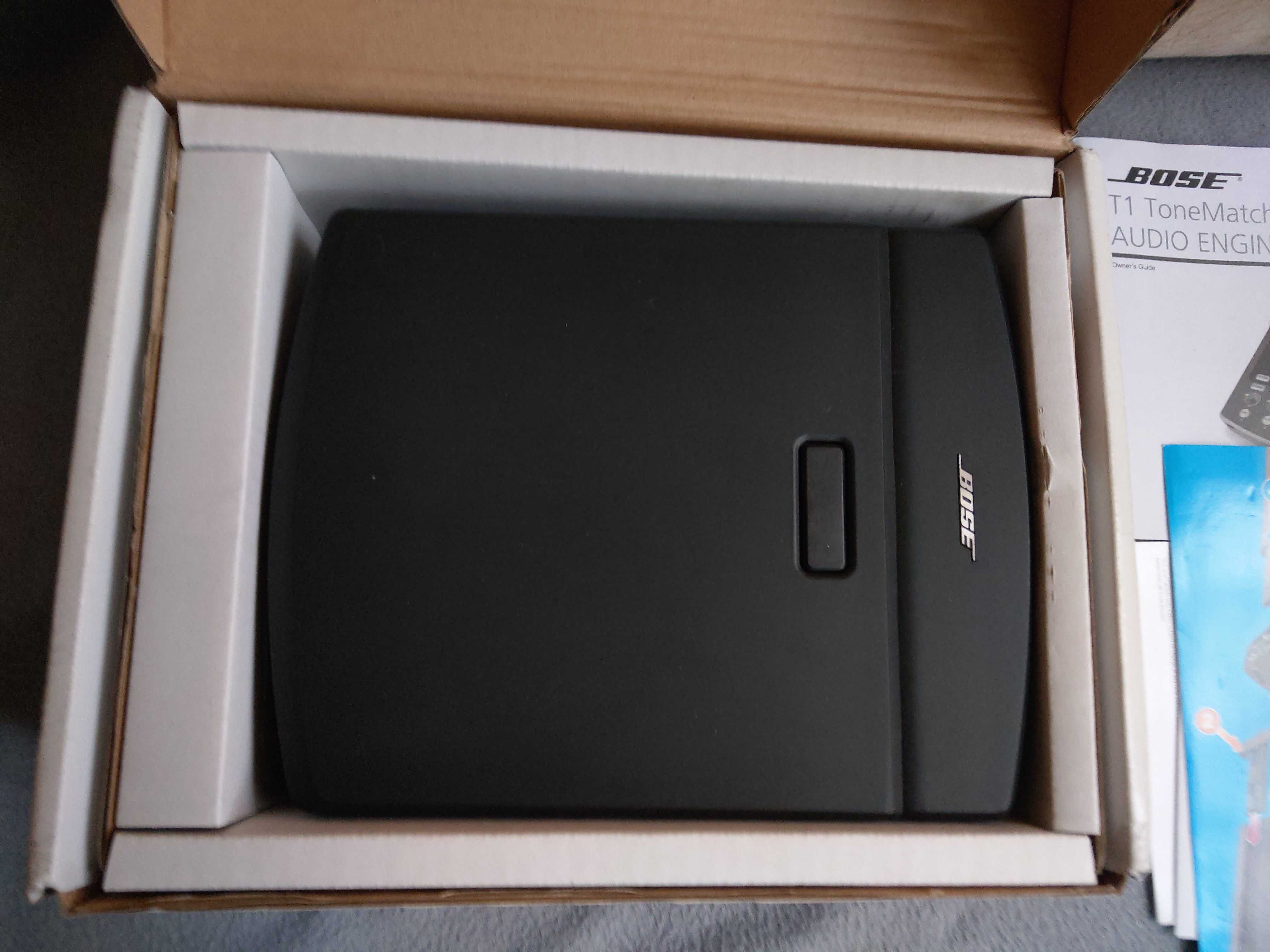 Bose Mikser cyfrowy T1 ToneMatch