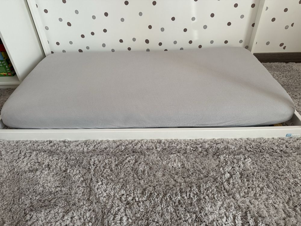Cama criança Zippy