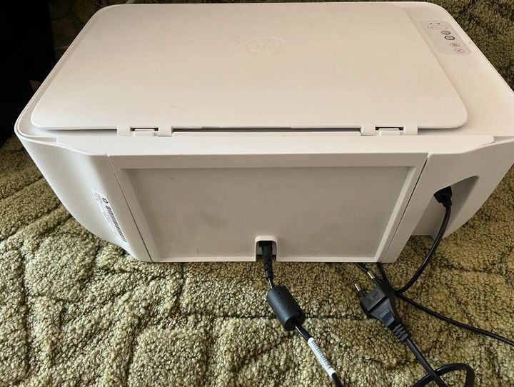 Принтер + КАРТРИДЖІ HP DeskJet 2320 (7WN42B)
