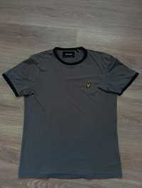 футболка lyle scott розмір М