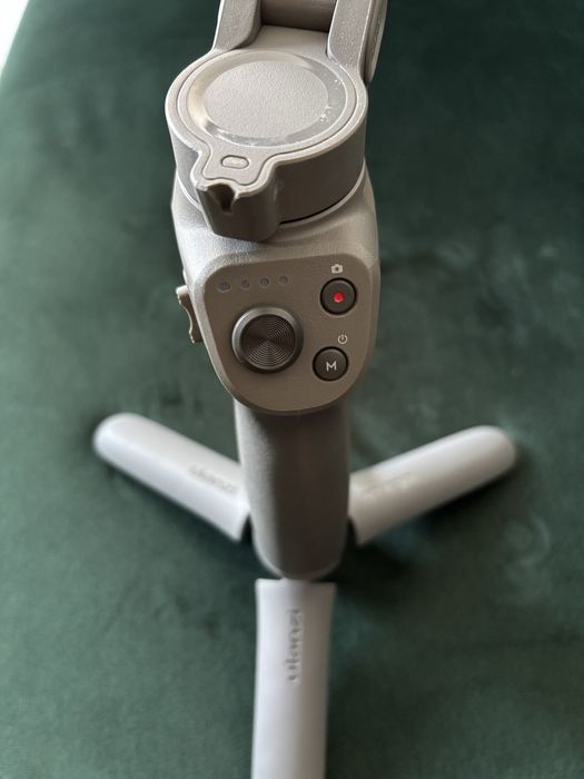 Gimbal DJI Osmo Mobile 3