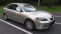 Pilnie  Mazda 3 1,6 2006 Polift