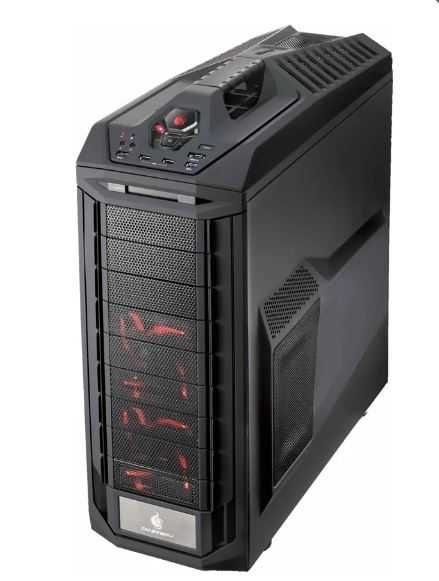 Torre PC Cooler Master Storm Trooper