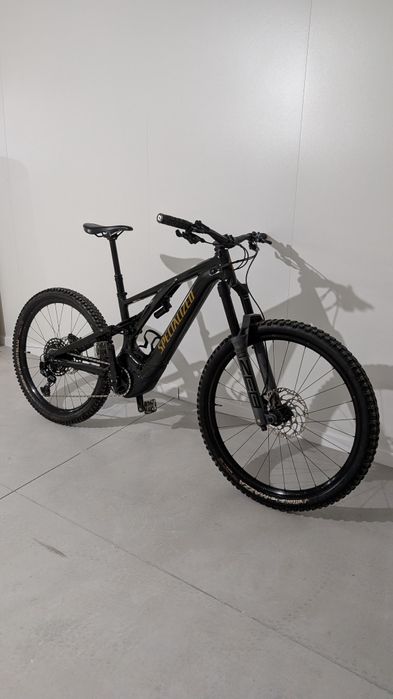 Specialized Turbo Levo