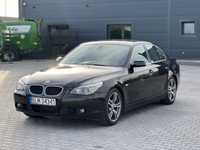 BMW E60 3.0 LPG M54B30 skrzynia SMG