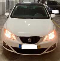 Seat Ibiza 1.9 TDI sport coupe