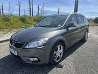 Kia ceed sw 1.6crdi ecodynamics