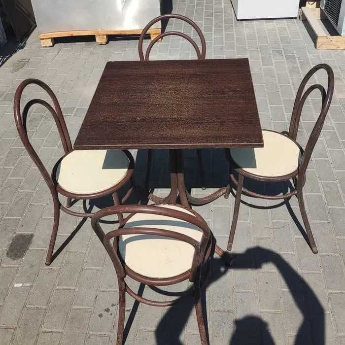 3 Conjunto mesas + cadeiras - LIQUIDAÇÃO