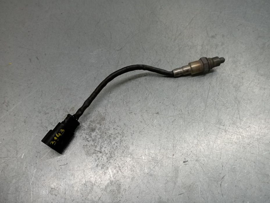 Sonda lambda FIAT Tipo Hatchback (357_)