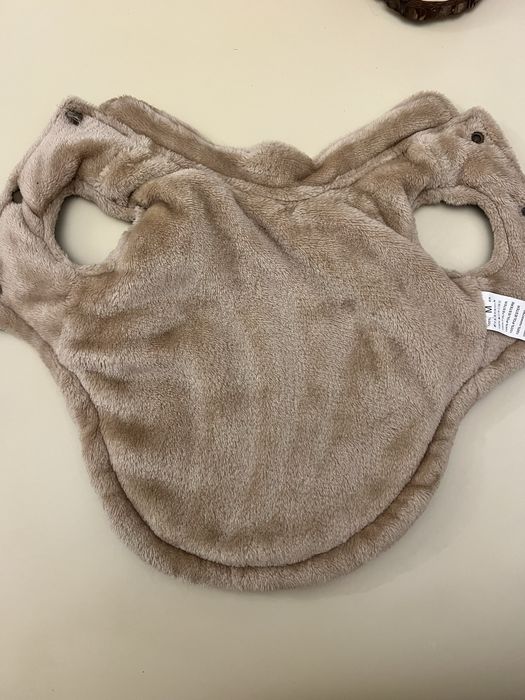 Жилетка для собак