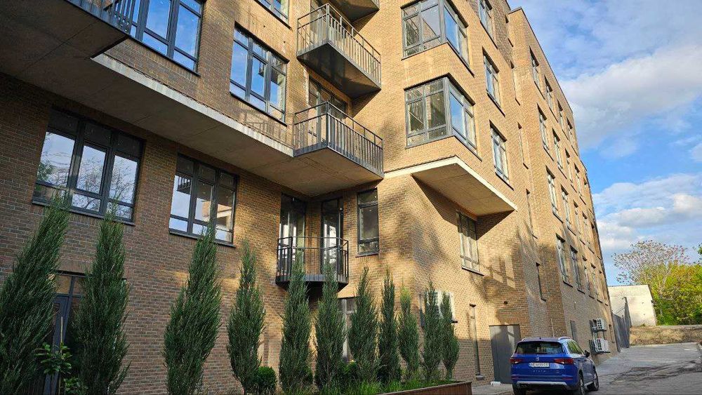 Продажа 3.к. ЖК Club House (ЭКСКЛЮЗИВ, КЛЮЧИ)