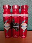 TANIO Dezodorant Old Spice Deep Sea 150 ml x2 i Wolfthorn (NIEUŻYWANE)