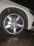 Jantes audi rotor r18